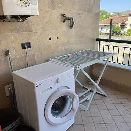 13's Apartment